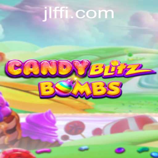 CandyBlitzBombs Game: A Sweet Strategy in a World of Explosive Action