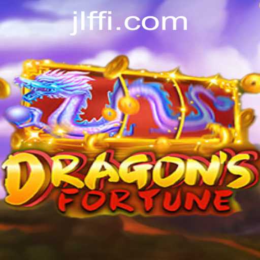 DragonFortune: An Epic Quest Through Fantasy and Strategy