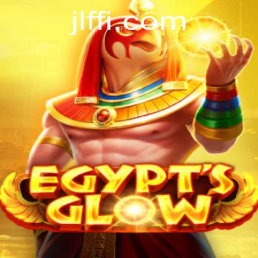 Exploring the Mystical Realm of 'EgyptsGlow' with a Twist of JLFF