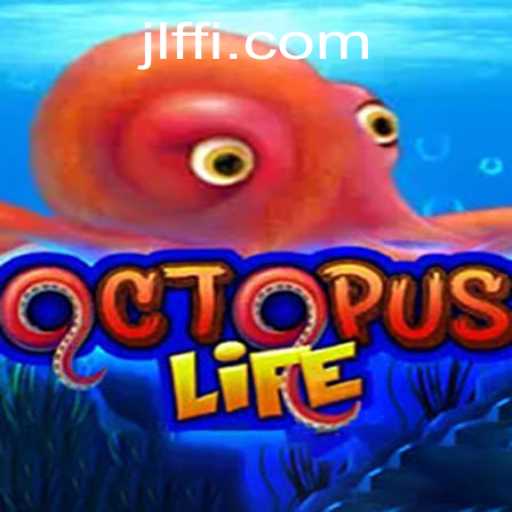 Exploring the Underwater World of OctopusLife: A Dive into JLFF Strategy