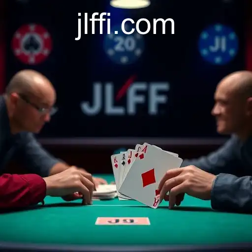 Exploring the Intriguing World of Poker Games