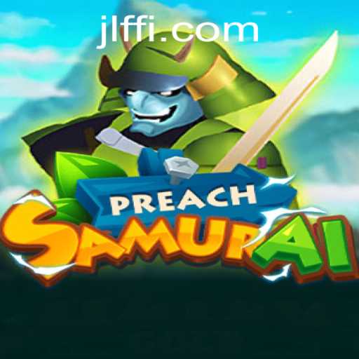 Unveiling PreachSamurai: The Game that Combines Strategy and Truth