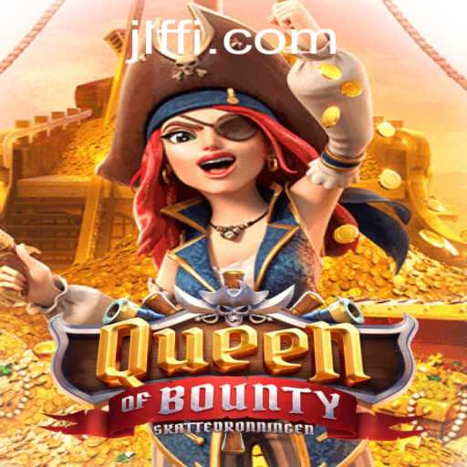 Discover the Adventurous World of QueenofBounty