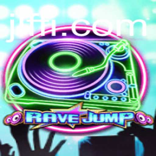 A Deep Dive into RaveJump: The Thrilling Gaming Sensation