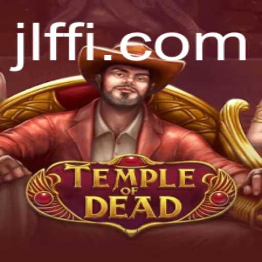 Exploring the Thriller Adventure: TempleofDead