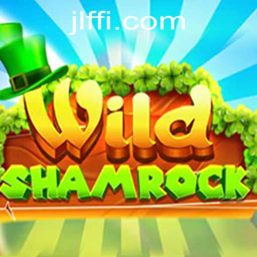 WildShamrock: A Thrilling Adventure in Gaming